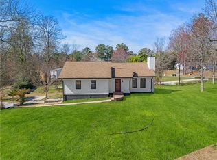 2860 Powder Horn Trl SW, Marietta, GA 30064