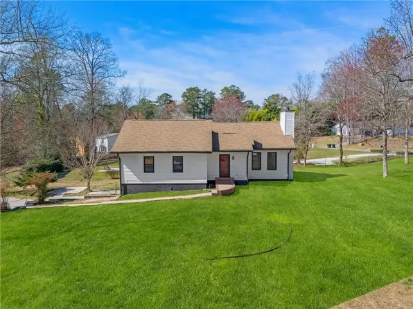 2860 Powder Horn Trl SW, Marietta, GA 30064
