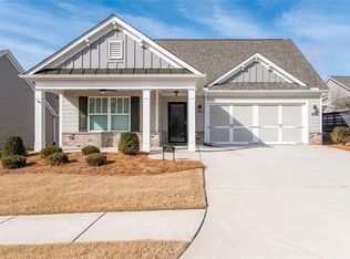 5724 Attadale Bnd SW, Powder Springs, GA 30127