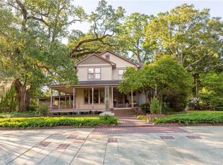 701 E Charles St, Hammond, LA 70401
