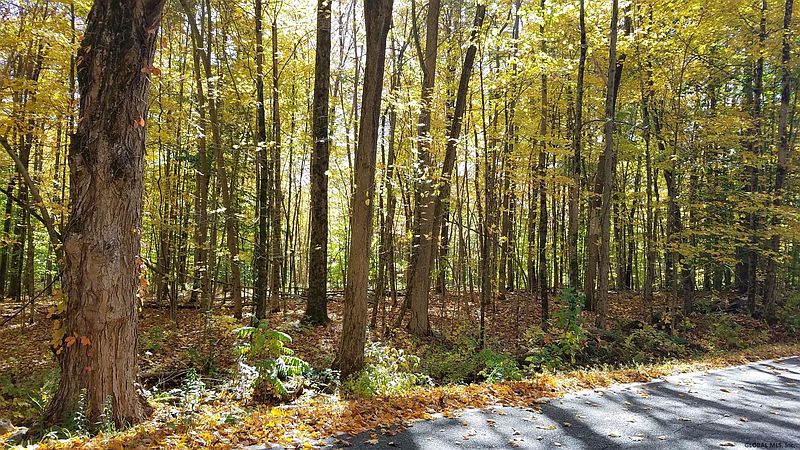 2nd image of WOODARD Road