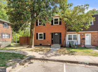 14724 Barksdale St, Woodbridge, VA 22193
