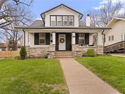 1845 Oakland Ave, Kansas City, KS, 66102