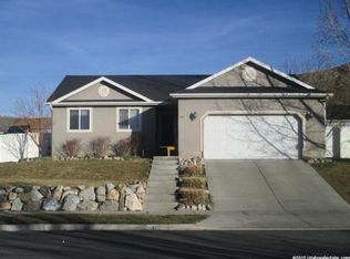1487 S 50 W, Payson, UT 84651