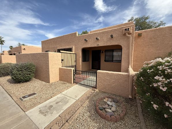 8940 W Olive Ave UNIT 46