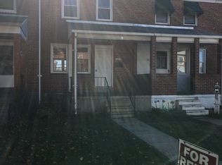6825 Belclare Rd, Baltimore, MD 21222
