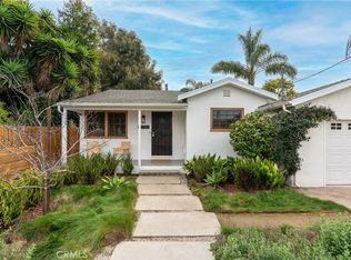 10736 Charnock Rd, Los Angeles, CA 90034
