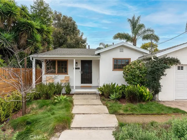 10736 Charnock Rd, Los Angeles, CA 90034