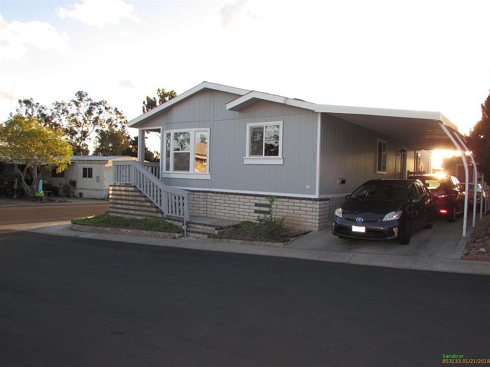 1st image of 2003 Bayview Heights Dr Space 144