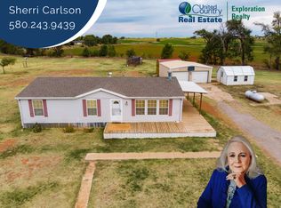 19357 Route 66 N, Sayre, OK 73662