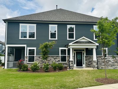 245 Luftee Ln, Holly Springs, NC, 27540