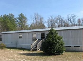 1875 Old Stagecoach Rd, Camden, SC 29020