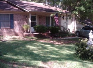 2630 Mayfair Rd, Tallahassee, FL 32303