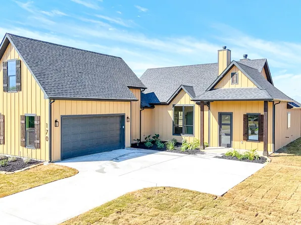 170 Canal St, Corsicana, TX 75109