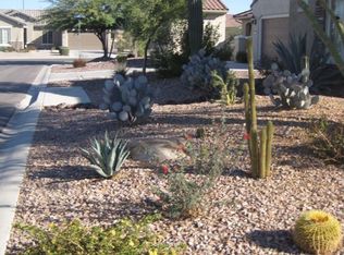 3491 N Monument Ct, Florence, AZ 85132