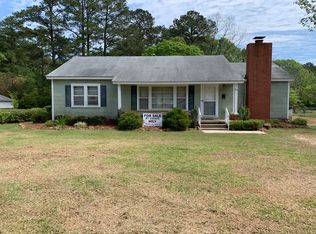 314 Williams Ave, Evergreen, AL 36401