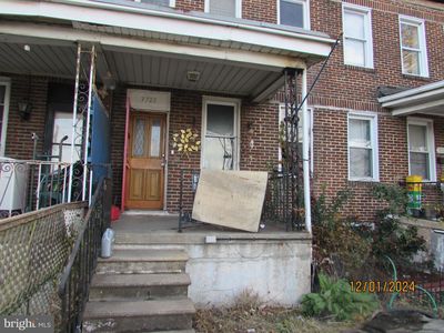 3722 Pennington Ave, Baltimore, MD, 21226