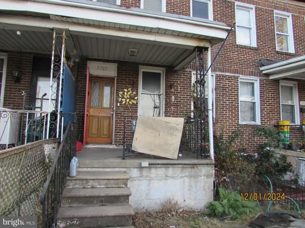 3722 Pennington Ave, Baltimore, MD 21226