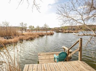 1 W Lakeshore Dr, Ransom Canyon, TX 79366