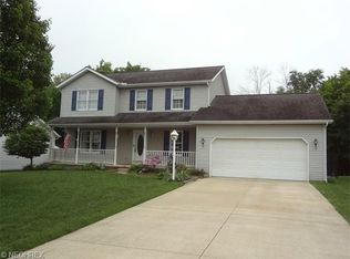 1168 Delaware Trl, Streetsboro, OH 44241