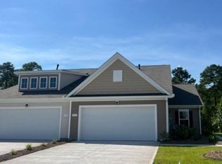 735 Eastridge Dr LOT 337, Conway, SC 29526