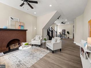 2011 Boone St, Baltimore, MD 21218