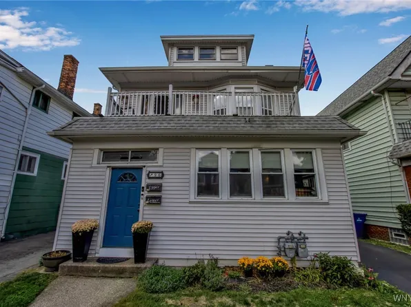 96 Stevenson St, Buffalo, NY 14220