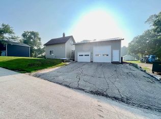 1108 Haugen St, Ruthven, IA 51358
