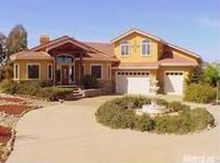 5844 Bridle Trail Ln, Pilot Hill, CA 95664
