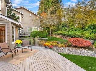 1212 100th Pl NE, Bellevue, WA