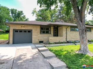 3026 Prairie Rd, Lincoln, NE 68506