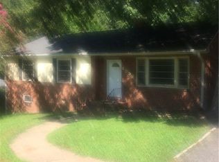 4358 Jalee Dr, North Chesterfield, VA 23234