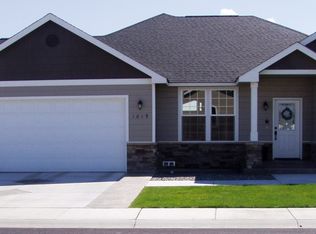 1019 S 85th Ave, Yakima, WA 98908