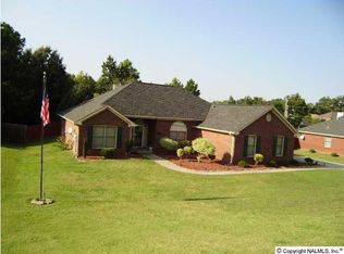 126 Faith Loop, Harvest, AL 35749