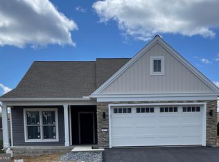 1053 Percy Ln #216, Lebanon, PA 17042
