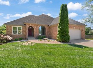 3510 Wyndemere Ct, New Albany, IN 47150