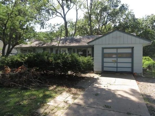 3510 S Osage St, Independence, MO 64055