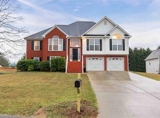 381 Anita Dr, Powder Springs, GA 30127