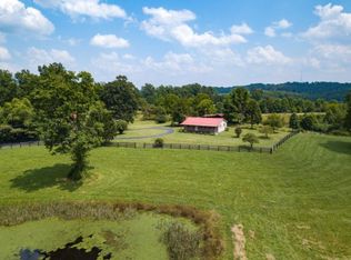788 Griffin Branch Rd, London, KY 40741