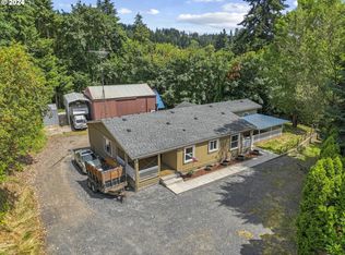 343 Kilkelly Rd, Kalama, WA 98625