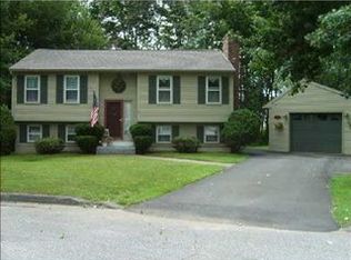 360 Goodwins Mills Rd, Lyman, ME 04002