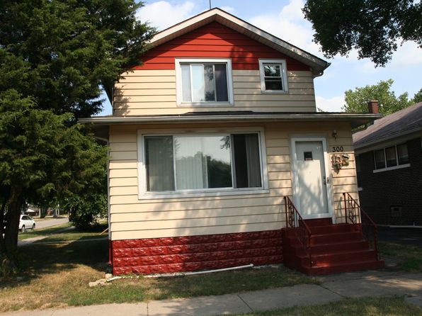 300 S Ottawa St