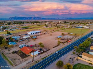 40771 N Rattlesnake Rd, San Tan Valley, AZ 85140