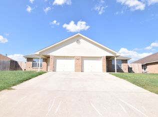 1407 Pima Trl, Harker Heights, Harker Heights, TX 76548