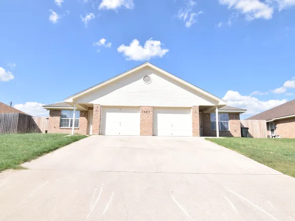 1407 Pima Trl, Harker Heights, 1407 Pima Trl APT B, Harker Heights, TX 76548