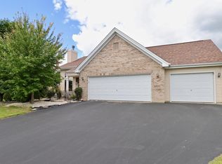 3517 Eagles Ridge Dr, Beloit, WI 53511