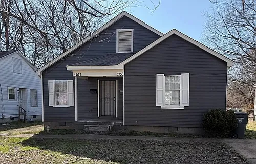 3757 Fairmont Ave Photo 1