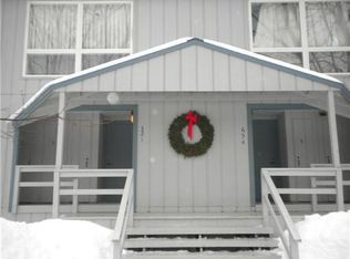1103 Left Bank #3, Kingfield, ME 04947