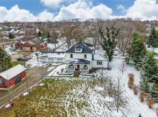 9518 Bunnell Hill Rd, Centerville, OH