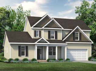 The Lee Plan, The Landing, Moyock, NC 27958